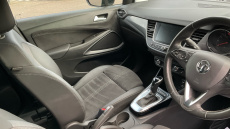 Vauxhall Crossland 1.2 Turbo [130] Ultimate 5dr Auto Petrol Hatchback